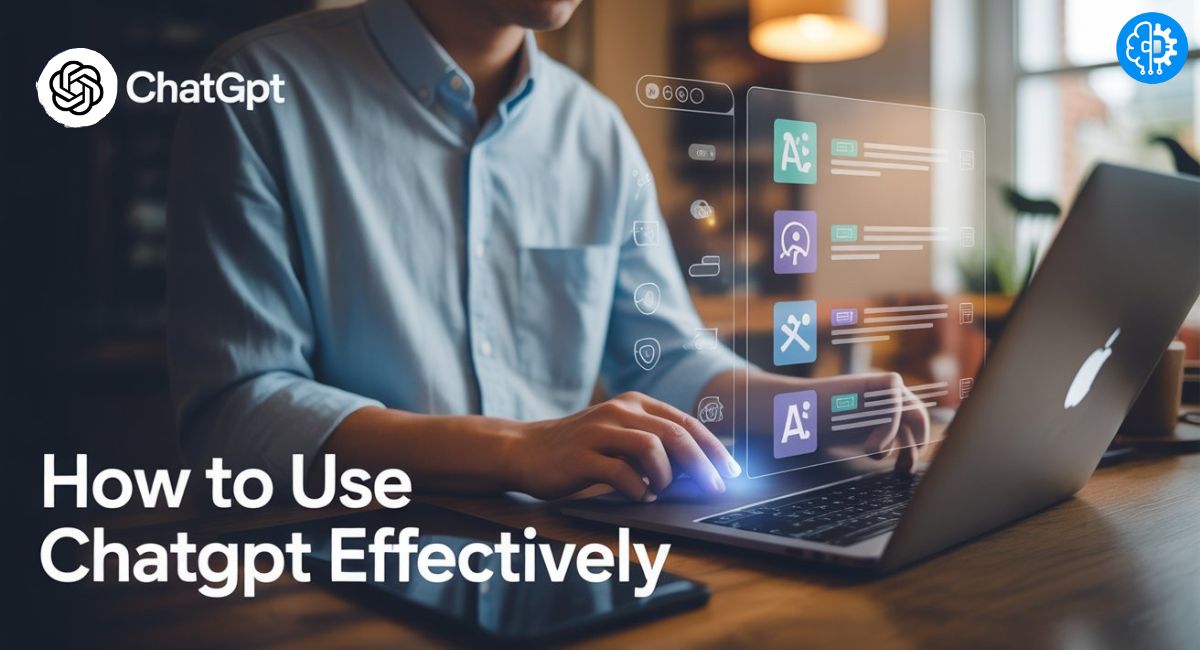 how to use chatgpt effectively