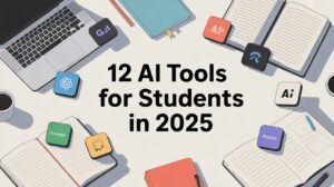 Ai tools for students
