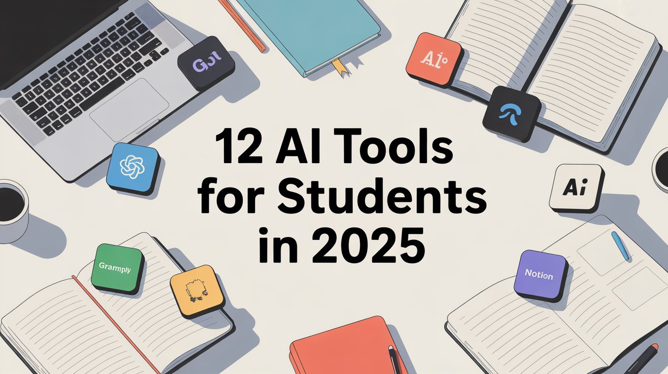 Ai tools for students